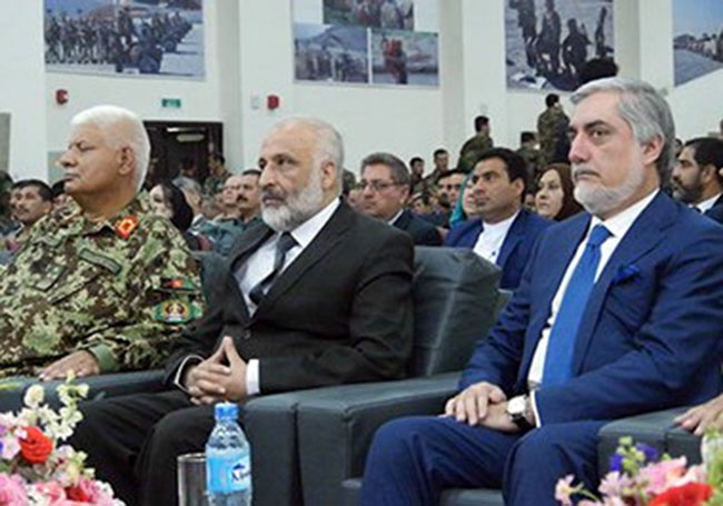 حکومت هنوز سندهای سرپرستان وزارت دفاع و ریاست امنیت ملی را به شورای ملی نفرستاده است